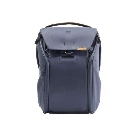 Peak Design Everyday Backpack 20L Midnight - BEDB-20-MN-2