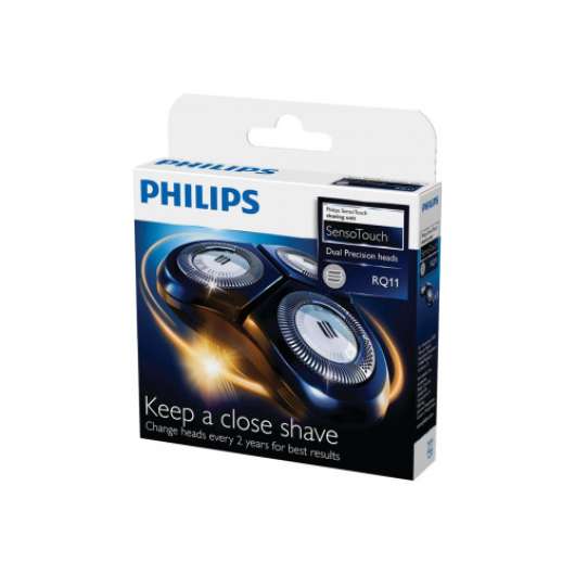 Philips - 2D RQ11/50