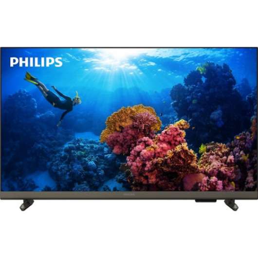 Philips - 32PHS6808/12 HD-ready Smart LED-TV. 32 tum - FRI hemleverans