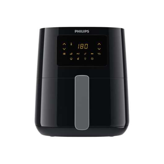 Philips - Airfryer Essential HD9252-70 - snabb leverans