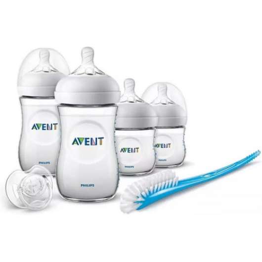 Philips - Avent SCD301/01 Natural 2.0