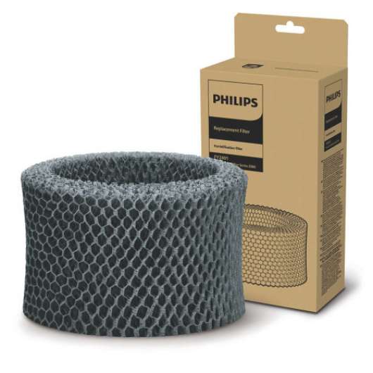 Philips - FY2401/30 filter och tillbehör