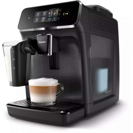 Philips - helautomatisk kaffemaskin EP2230/10 Series 2200 - FRI frakt