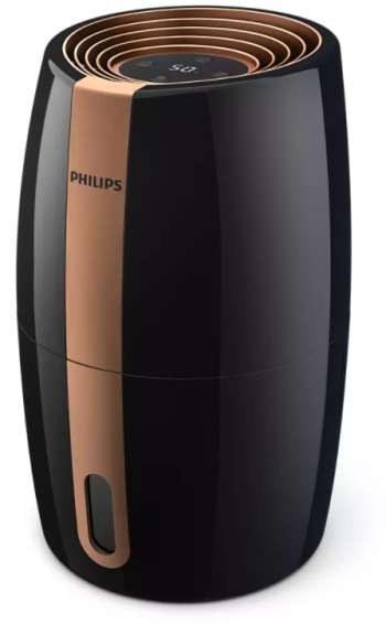 Philips Hu2718/10 Luftfuktare - Koppar