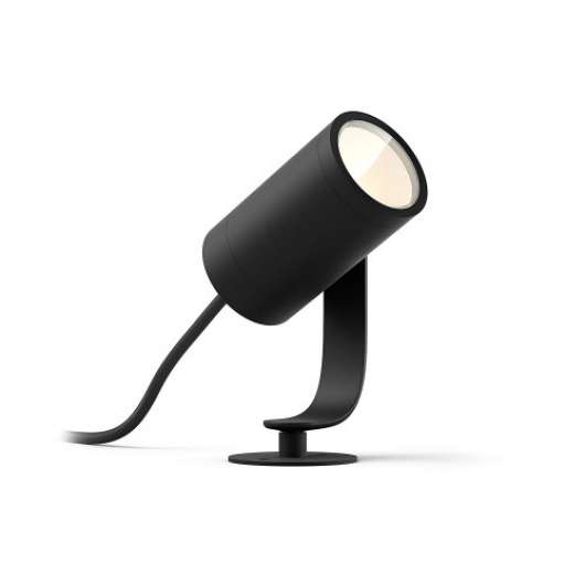 Philips Hue - Lily spike anthracite 1x8W SELV - extension