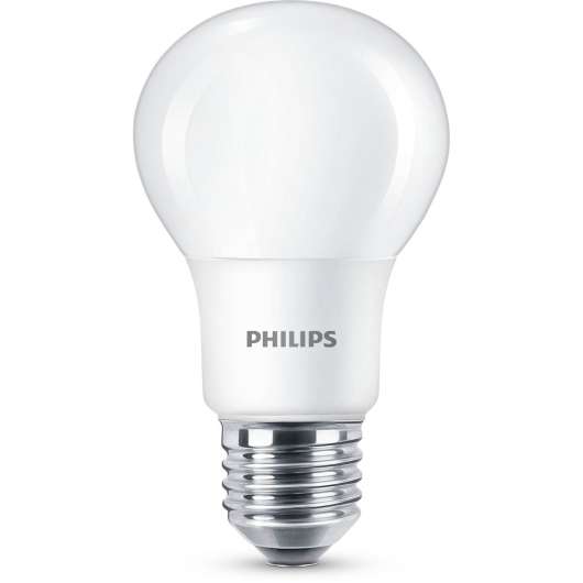 Philips LED 60w norm e27 nd
