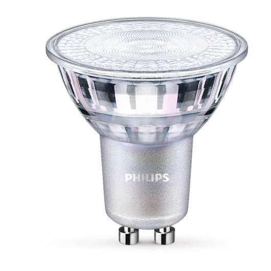 Philips LED 7W SPOT GU10 VV D