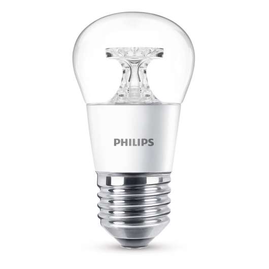 Philips LED KLOT 4W E27 VV KL ND