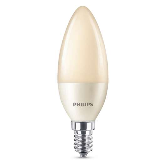 Philips LED KRON 4W E14 FL FR D
