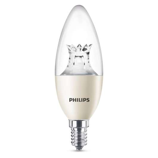 Philips LED KRON 8W E14 VV KL WGD