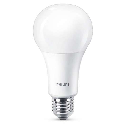 Philips LED NORM 13,5W E27 VV FR WGD