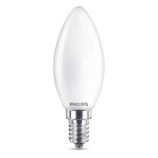 Philips LEDCL KRON E14 2,2W VV FR ND