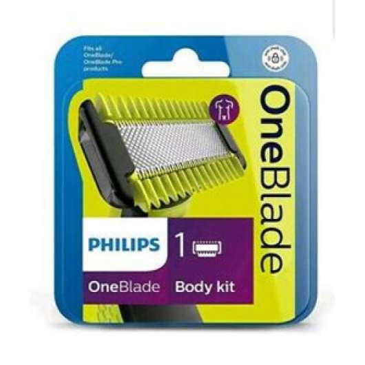 Philips - QP610/50 Skärhuvud OneBlade Body kit