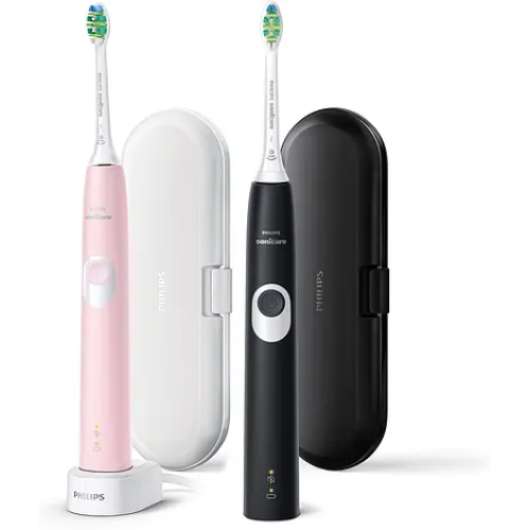 Philips - Sonicare Protective Clean HX6800/35 elektrisk tandborste - snabb leverans