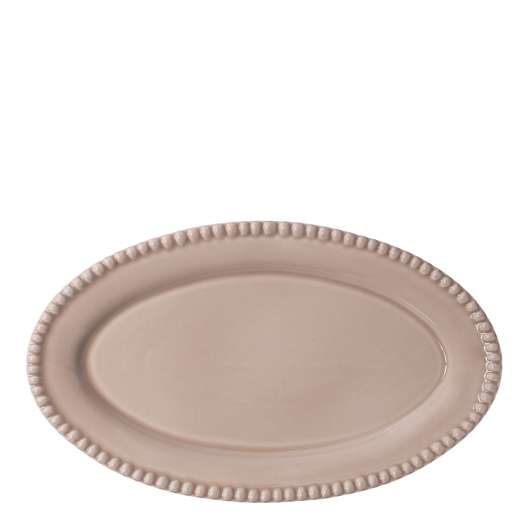 PotteryJo - Daria Fat Oval 35 cm Accolade