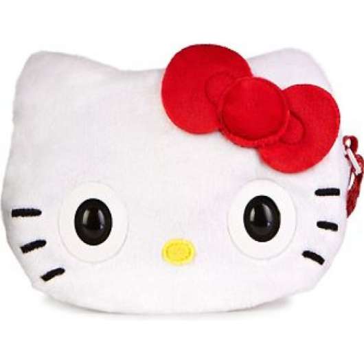 Purse Pets - Sanrio-väska. Hello Kitty