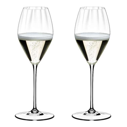 Riedel - Riedel Performance Champagneglas 2-pack