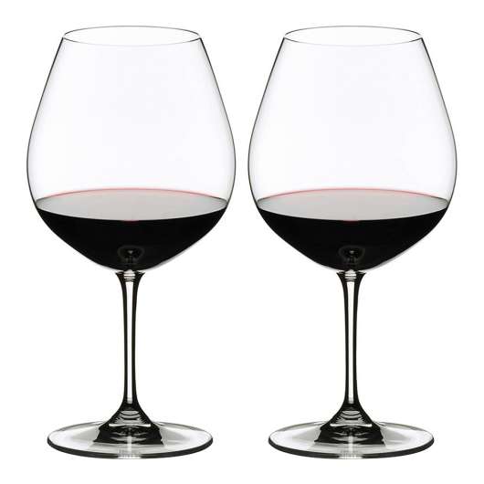 Riedel - Riedel Vinum Bourgogne Glas 2-pack