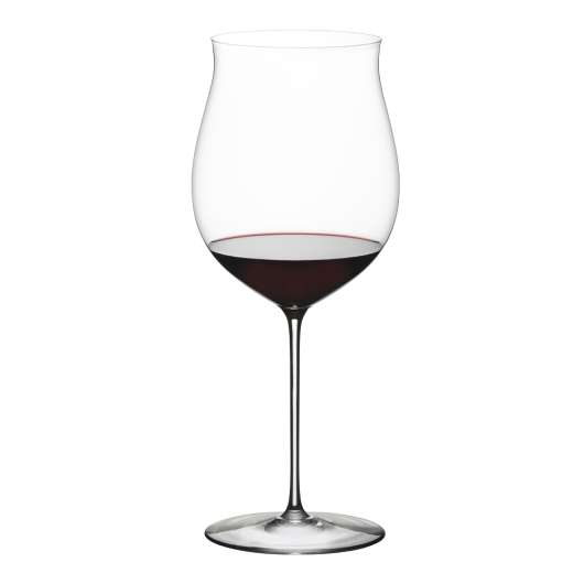 Riedel - Superleggero Burgundy Rödvinsglas