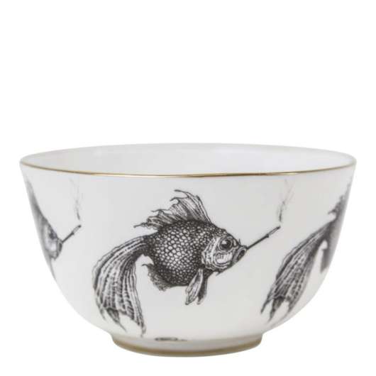 Rory Dobner - Bewitchin Bowl Skål Smokey Fish 10 cm
