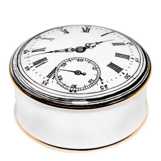 Rory Dobner - Trinket Boxes Ask 4,5x8,5 cm Clocks