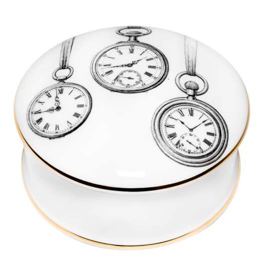 Rory Dobner - Trinket Boxes Ask 5x11 cm Clocks