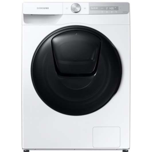 Samsung - wd90t754abh-s4 - ecobubble. ai-control & add wash