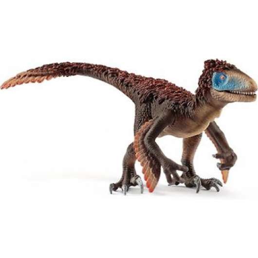 Schleich - Dinosaurier 14582 Utahraptor