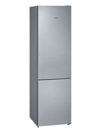 Siemens Kg39nvide Iq300 Kyl-frys - Rostfritt Stål