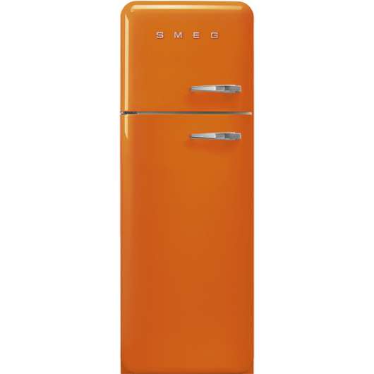 Smeg Fab30lor3 Kyl-frys - Orange