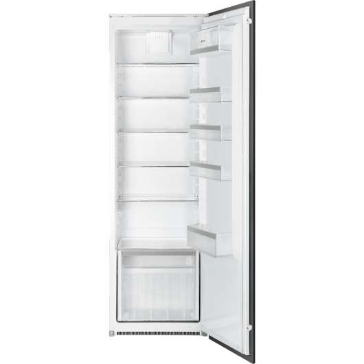 Smeg kylskåp S8L1721F (vit)