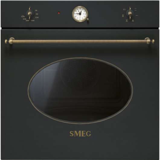 SMEG - SF800AO - snabb leverans