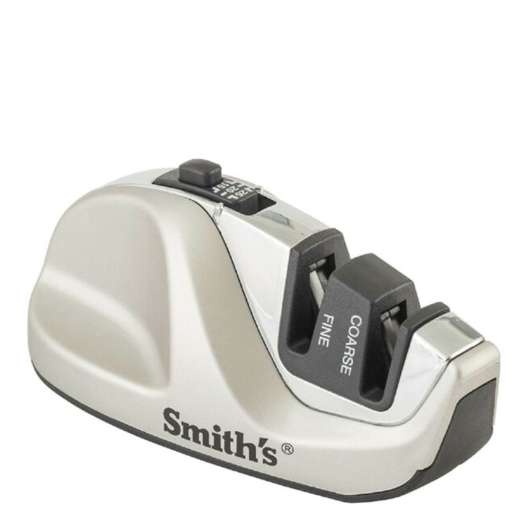 Smith - Knivslip 2-steg justerbar vinkel 14-24 grader