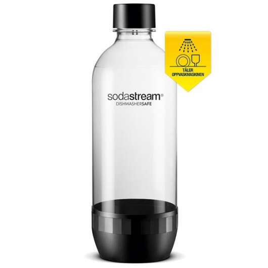 Sodastream - Dws Flaska 1x1L