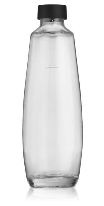 Sodastream Glass Carafe For Duo Kolsyremaskin - Glas