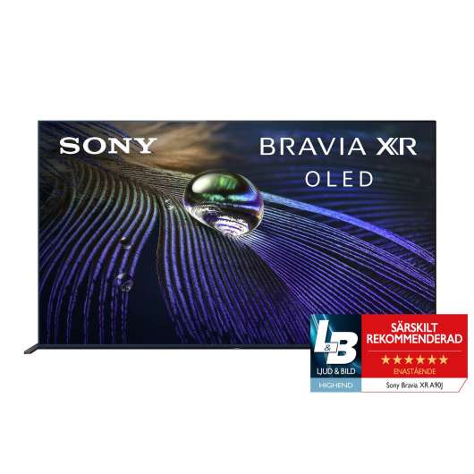 Sony 65" - XR65A90J