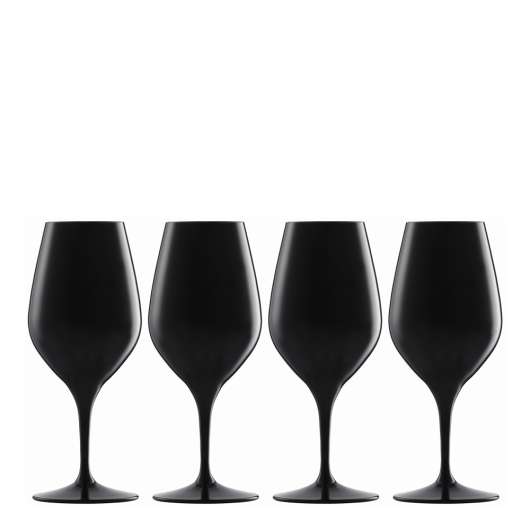 Spiegelau - Authentis Blind Tasting Vinprovarglas 32 cl 4-pack