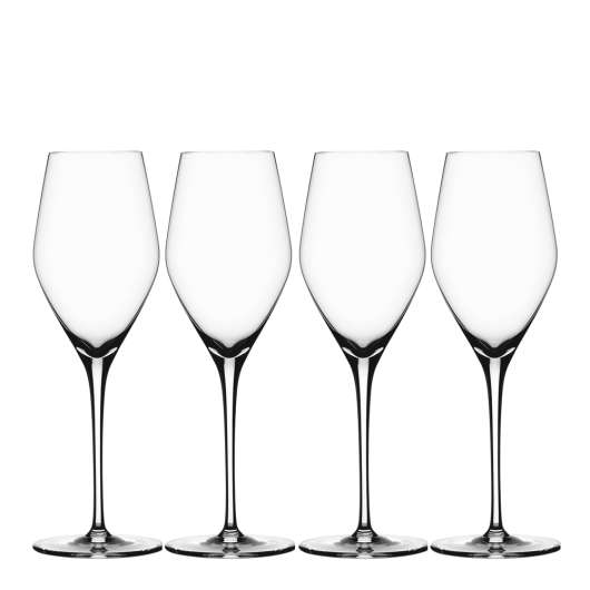 Spiegelau - Spiegelau Special Glasses Proseccoglas 27 cl 4-pack