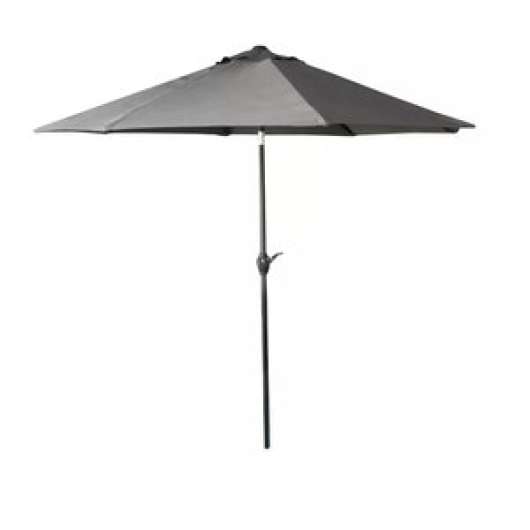 Stål parasol - Parasoller
