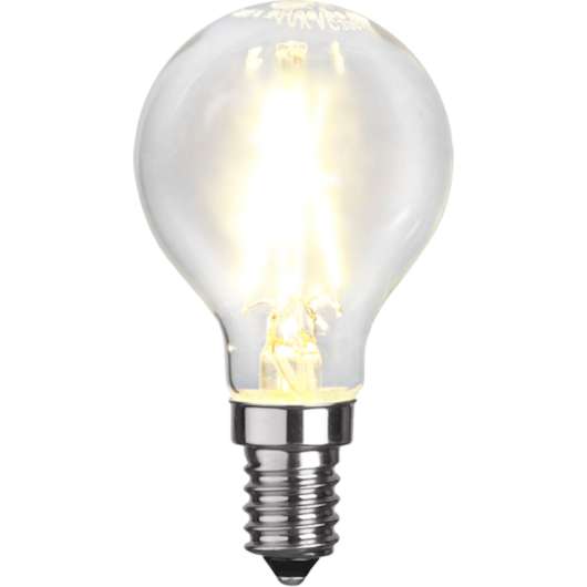 Star Trading 351-21 LED-lampa E14 P45