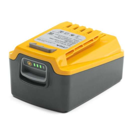 Stiga - e 24 - 20v 4ah batteri stiga - snabb leverans