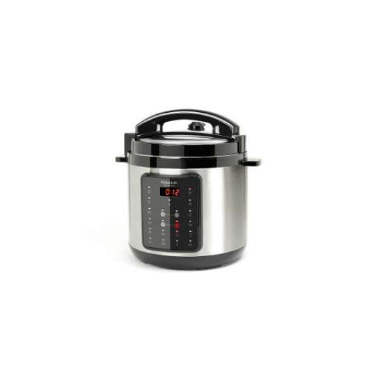 Taurus - Electric pressure cooker 1000w - FRI frakt