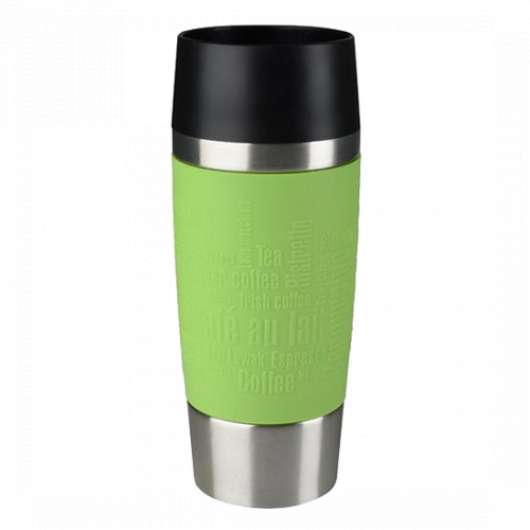 Tefal - Travel Mug 0.36L Lime