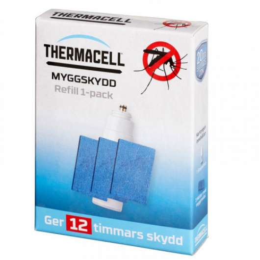 Thermacell - Refill 1-pack