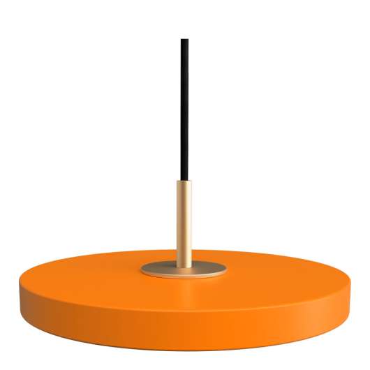 Umage - Asteria Micro Taklampa 10x9,5 cm Orange