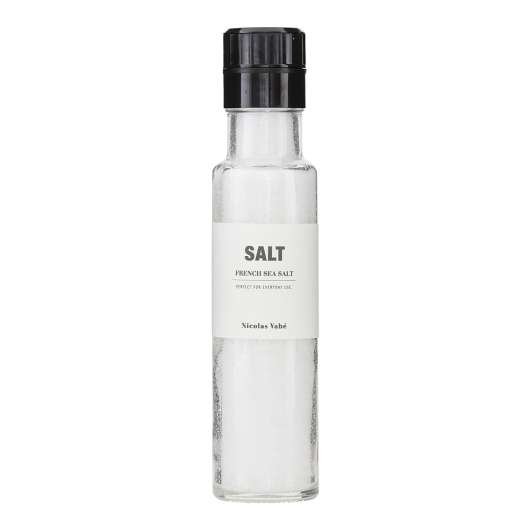 VAHÉ - Salt Franskt Havssalt 335 g