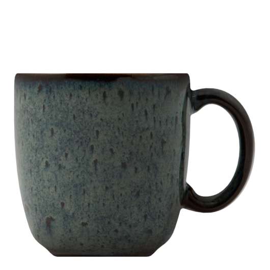 Villeroy & Boch - Lave gris Kaffekopp 19 cl