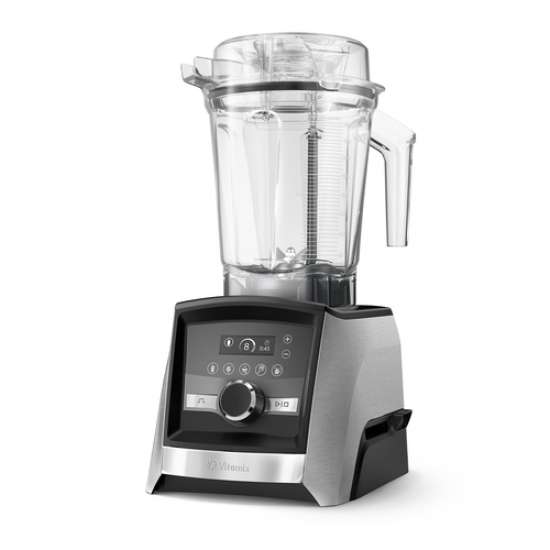 Vitamix Ascent A3500 Stainless