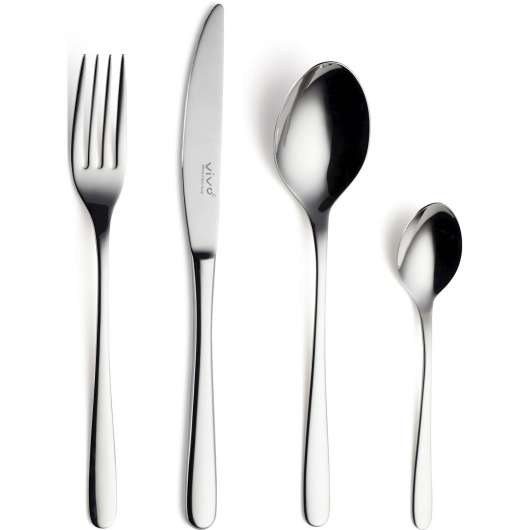 Vivo by Villeroy & Boch New Fresh Basic Cutlery