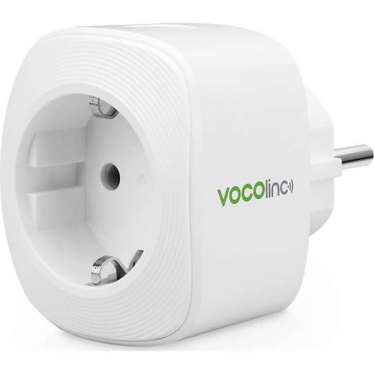 VOCOlinc Smart plug VP3-2 Homekit duo